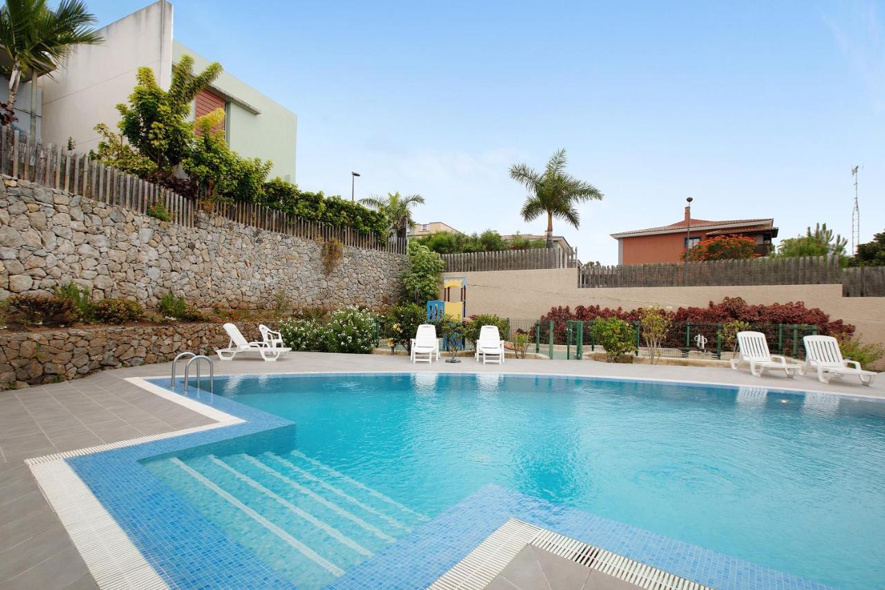 La Quinta Adosado Villa Santa Úrsula Exteriör bild