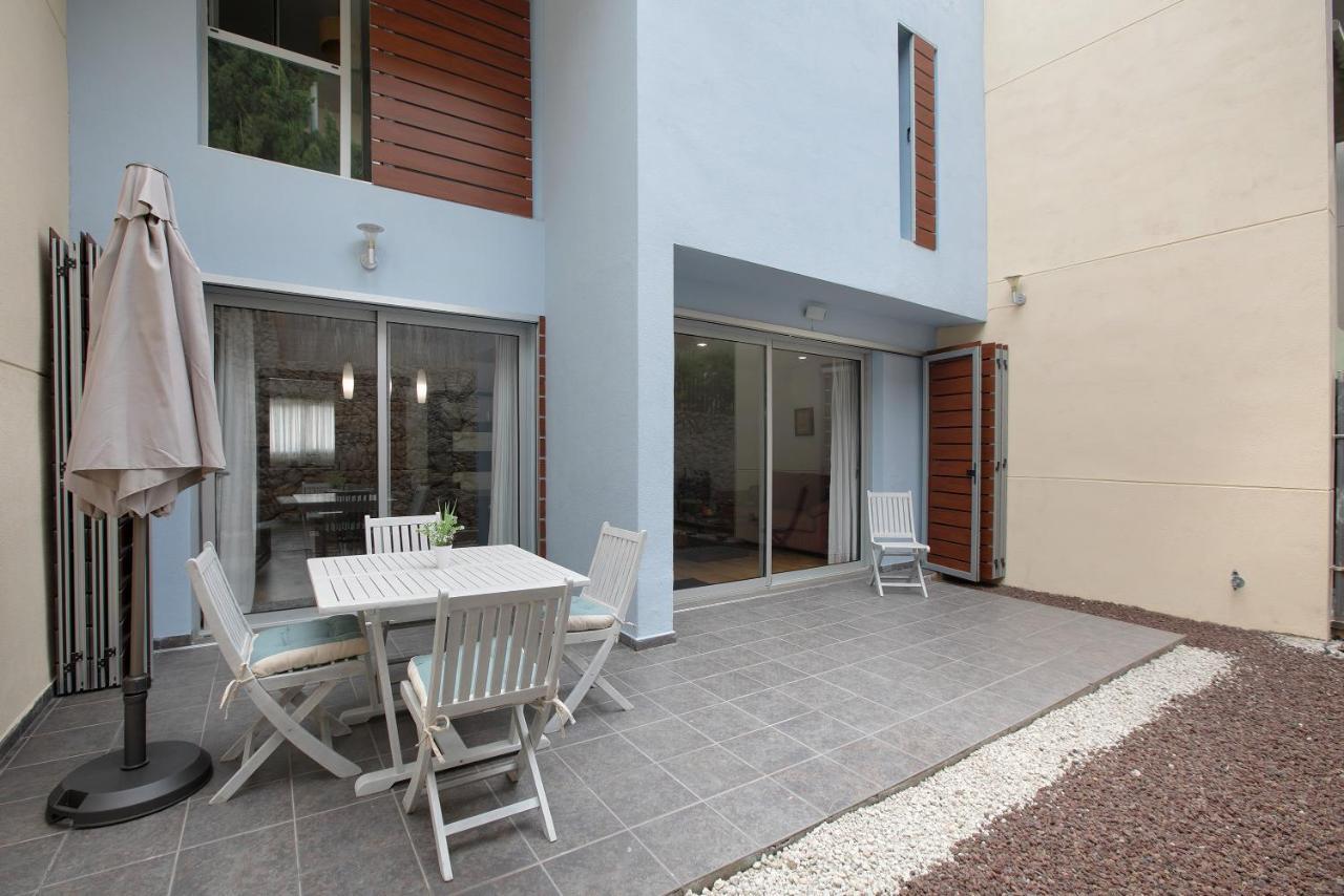 La Quinta Adosado Villa Santa Úrsula Exteriör bild