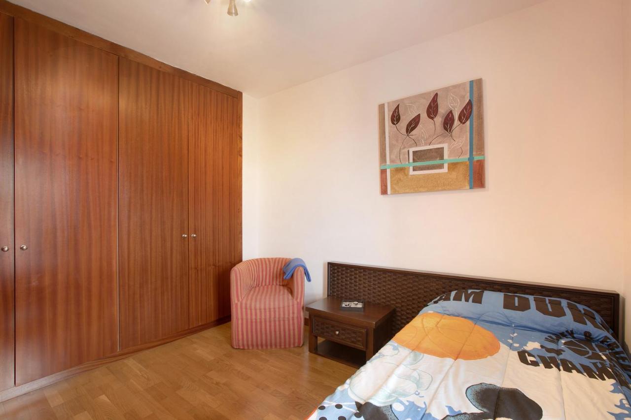 La Quinta Adosado Villa Santa Úrsula Exteriör bild