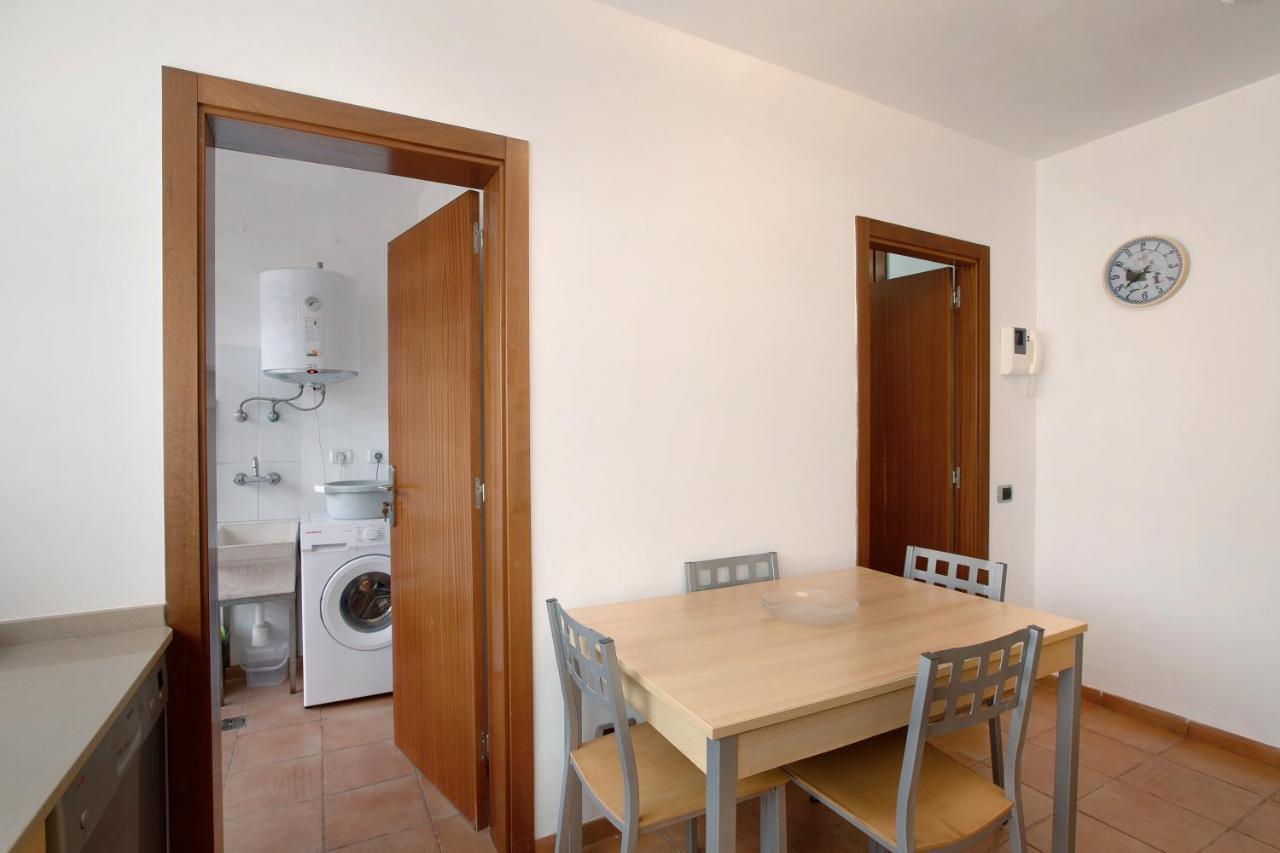 La Quinta Adosado Villa Santa Úrsula Exteriör bild
