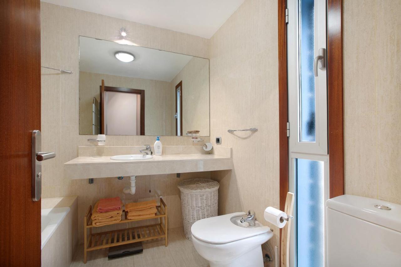 La Quinta Adosado Villa Santa Úrsula Exteriör bild
