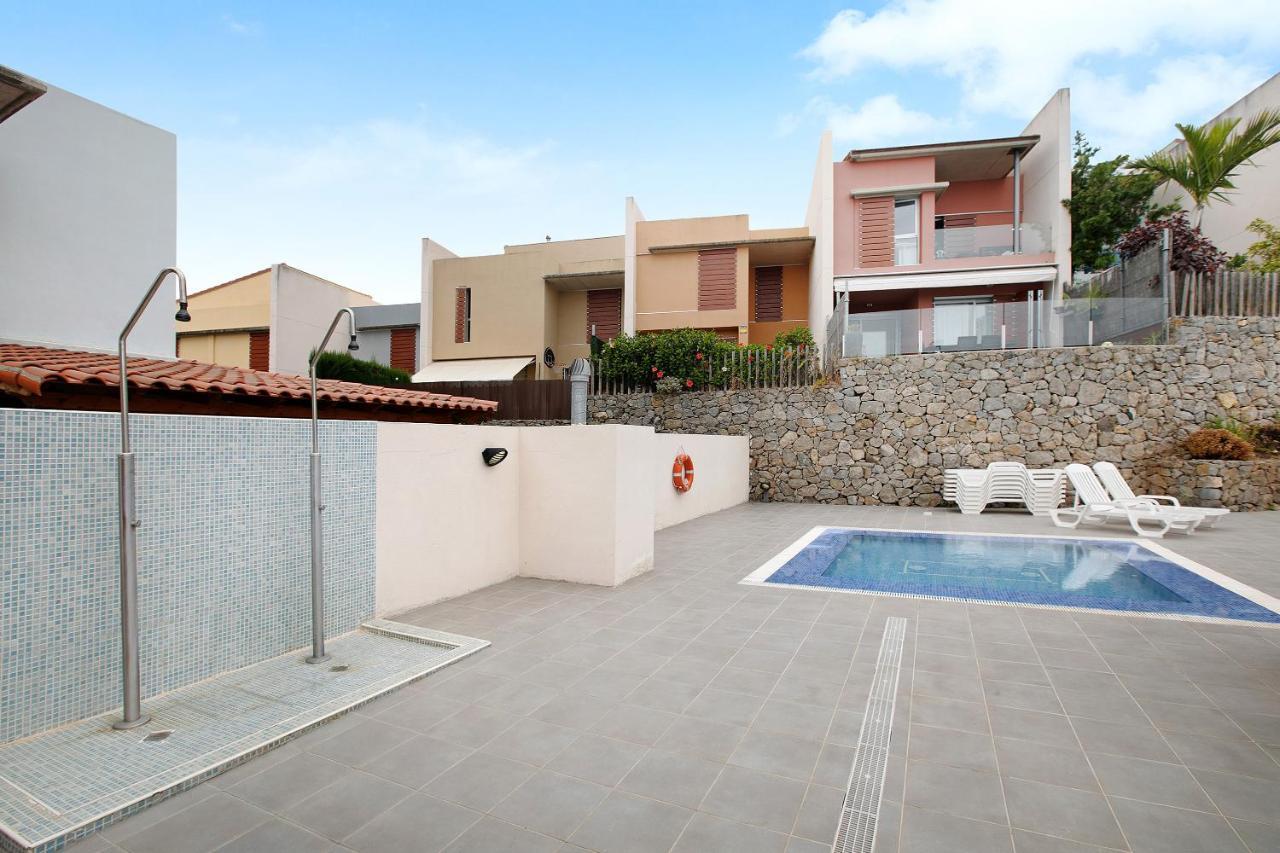La Quinta Adosado Villa Santa Úrsula Exteriör bild