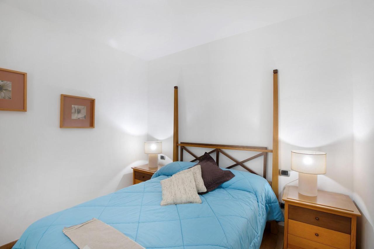 La Quinta Adosado Villa Santa Úrsula Exteriör bild