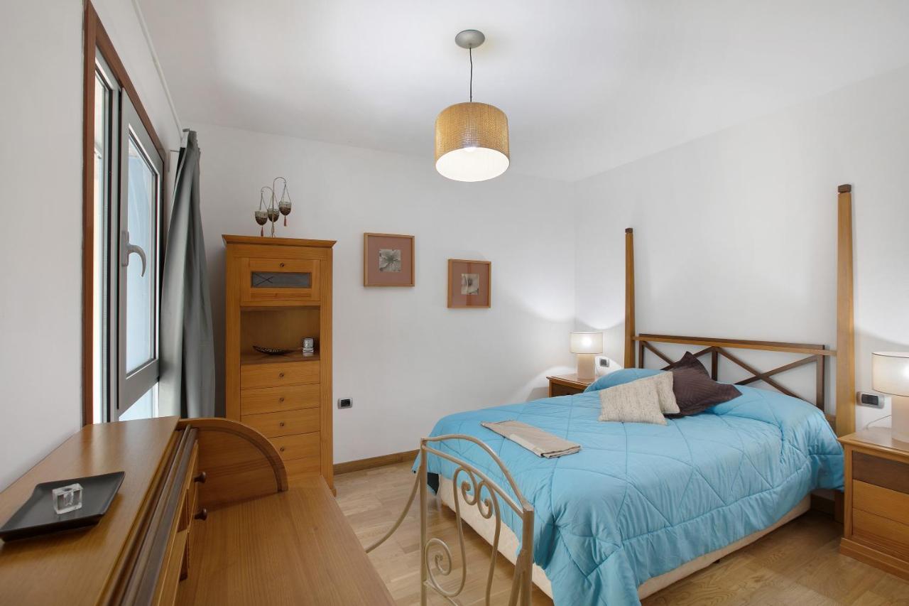 La Quinta Adosado Villa Santa Úrsula Exteriör bild