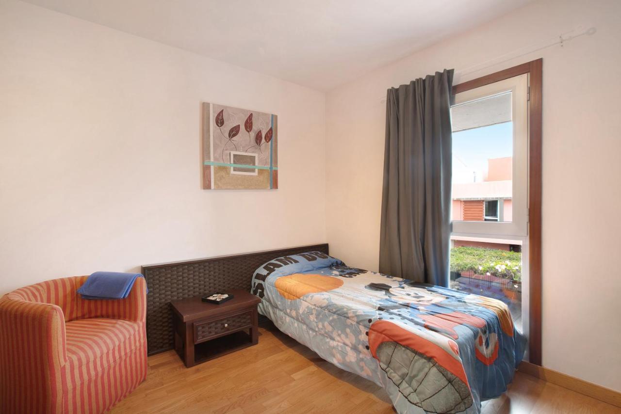 La Quinta Adosado Villa Santa Úrsula Exteriör bild