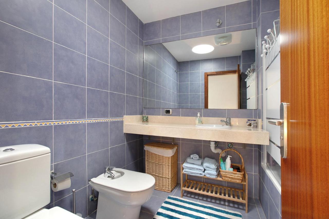 La Quinta Adosado Villa Santa Úrsula Exteriör bild
