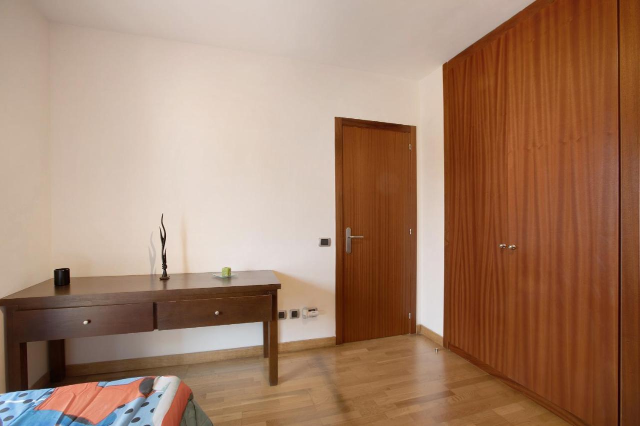 La Quinta Adosado Villa Santa Úrsula Exteriör bild